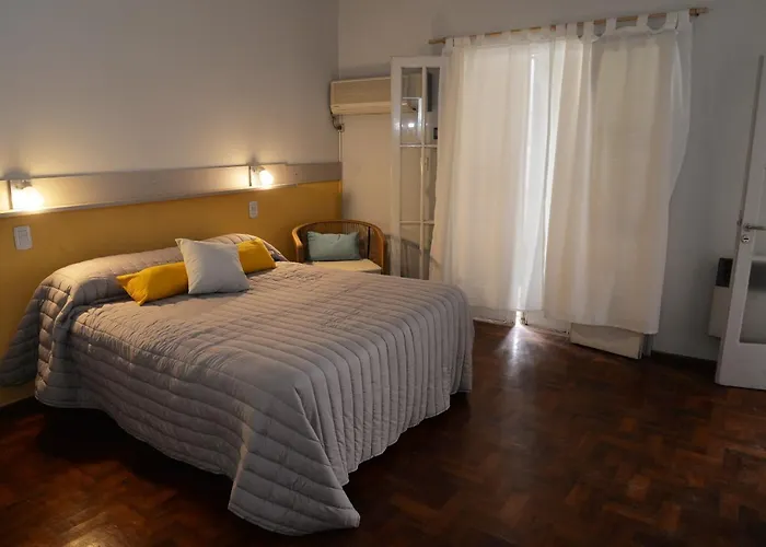 Hostel Kuyuk