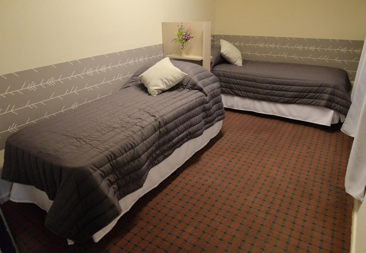 Hostal Kuyuk